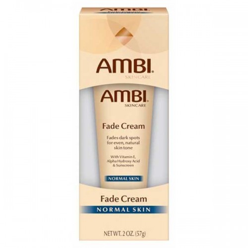 Ambi Fade Cream Normal Skin 2oz